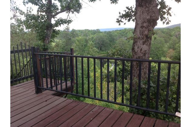 Nashoba Home, OK Real Estate Listing